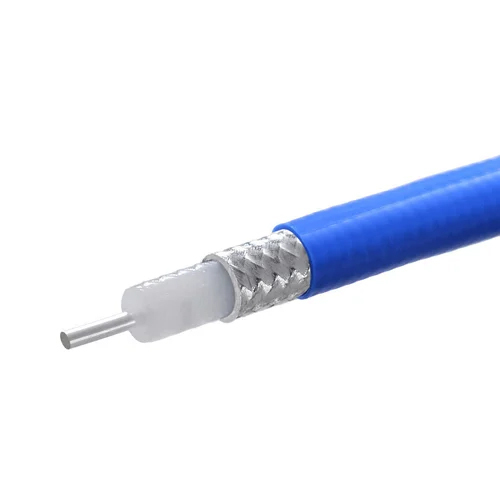 Rg 141 Cable - Application: Industrial
