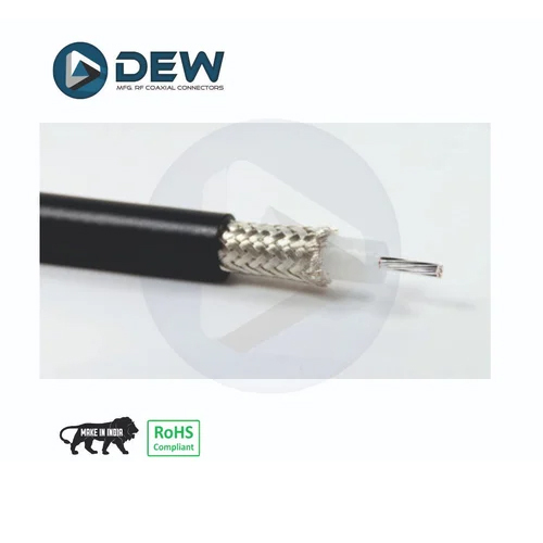 Rg214 Coaxial Cables