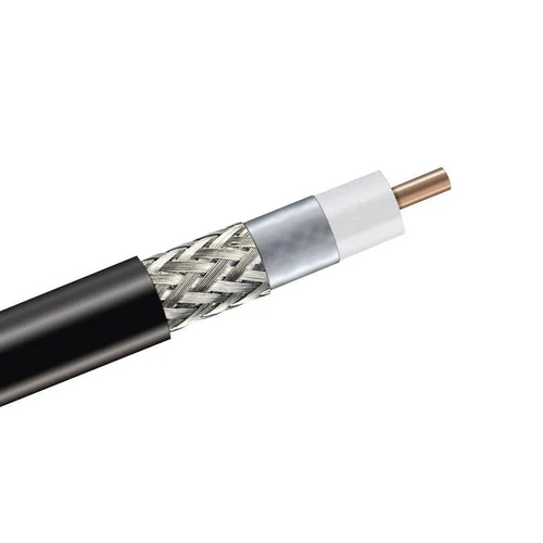 Lmr 600 Cable - Application: Industrial