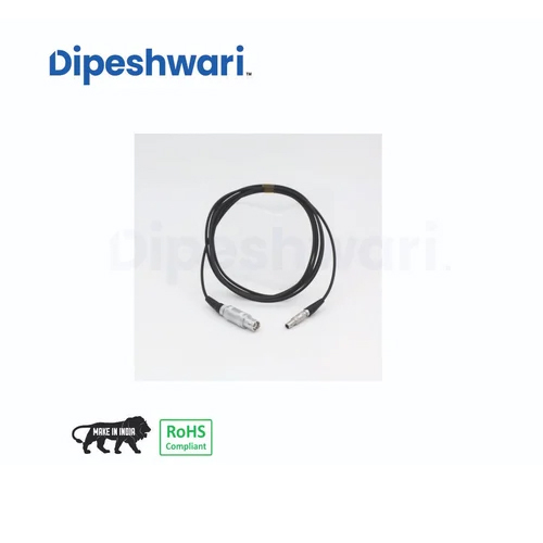 Mini Lemo To Mini Lemo Cables - Application: Industrial
