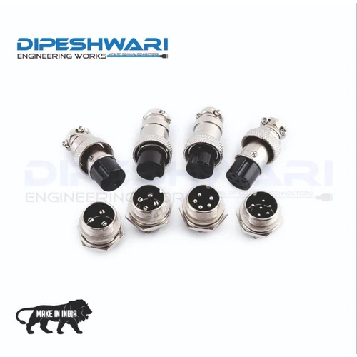 5A Pin Connector