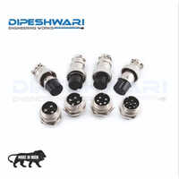 5A Pin Connector