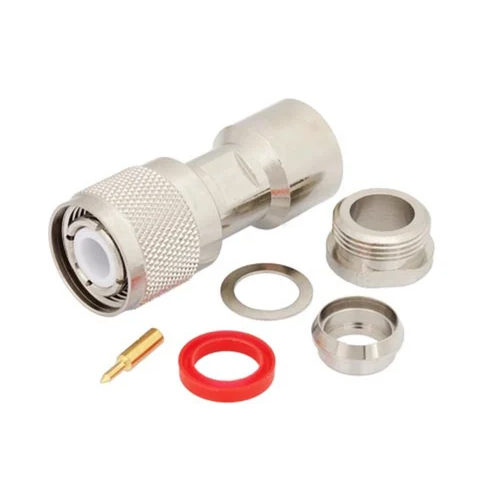 HN Male Connector for RG213
