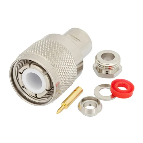 HN Male Connector for RG58