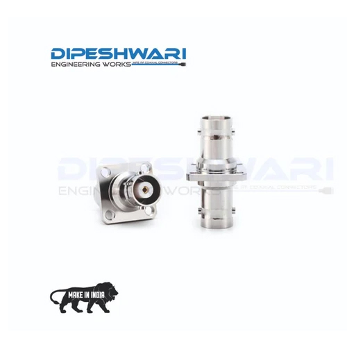 MHV Female To Female Connectors