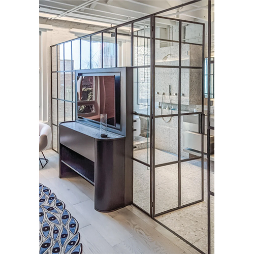 Interior and Architectural Fabrication