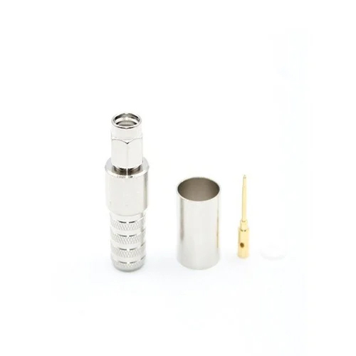Sma Male Connector
