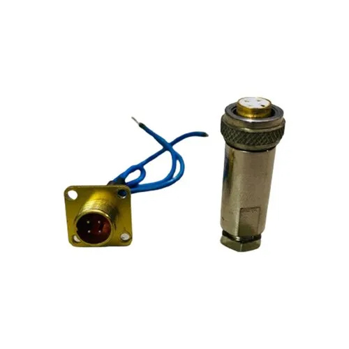 4 Pin Connector