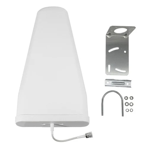 Log Periodic Antenna