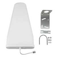 Log Periodic Antenna - Application: Industrial