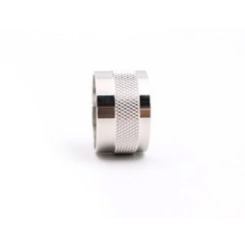 Stainless Steel N Connecter Dust Cap
