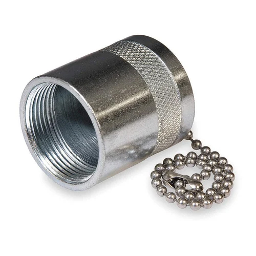 SS SMA Dust Connecter Dust Cap