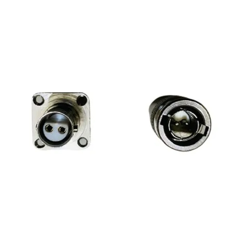 BNC Twinax RF Coaxial Connector