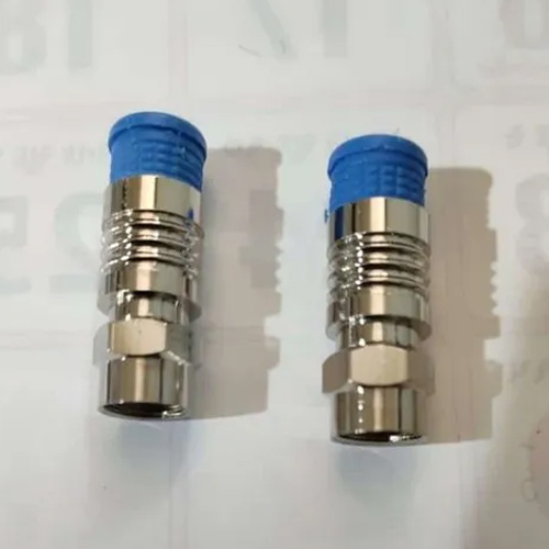F Type Connector