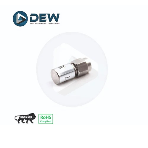2Watt Rf Load 2.92 Male Termination