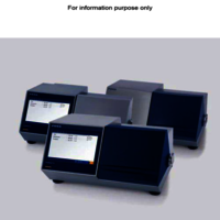 Foss Food Scan 2 Analyzer - Dimension (l*w*h): 50 Cm X 60 Cm X 40  Centimeter (cm)