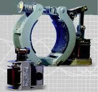 सोलनॉइड ब्रेक