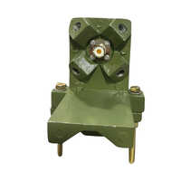 Vhf Uhf Antenna - Color: Green