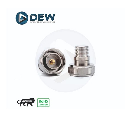 Mini Din Connector