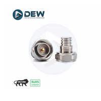L29din Male Termination Connector - Application: Industrial
