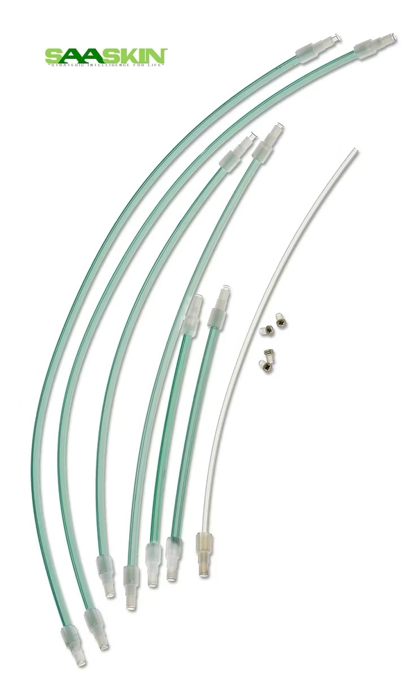 Metrohm Consumable Kit Titration - Chemical-resistant Plastic, 13-40 Cm, Transparent/white | Tubes, Electrodes, Adapters, Seals Kit