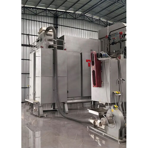 PNEUMATIC ELEVATOR