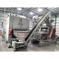 Inclined Elevator - Feature: Durability