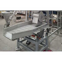 Vibrator Conveyor - Vibrator Feeder - Attributes: Durable