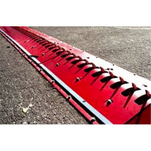 One-way Spike Strip