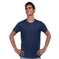 210 GSM Premium Regular Fit T-Shirt