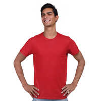 210 GSM Premium Regular Fit T-Shirt