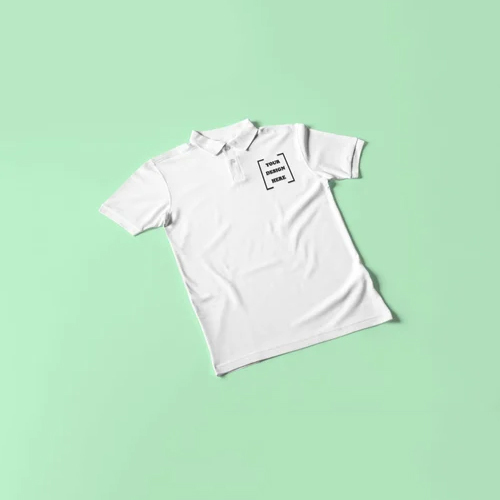 Men Polo T Shirt