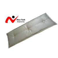 Reusable Turbine Insulation Cover - Color: Grey