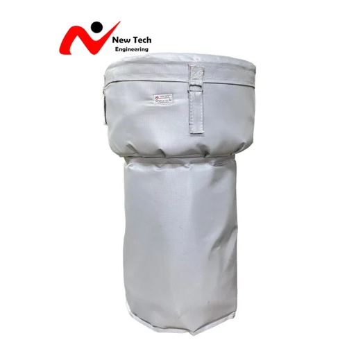 Hot-Cold Arv Valve Insulation Jacket