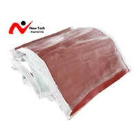 Non Metallic Fabric Expansion Joint