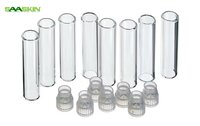 Metrohm Disposable vial, 8 mm, transmission, qty. 100