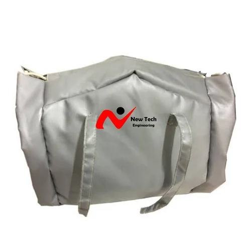 Flange Insulation Cover