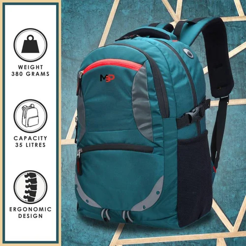 Laptop Backpack Bag