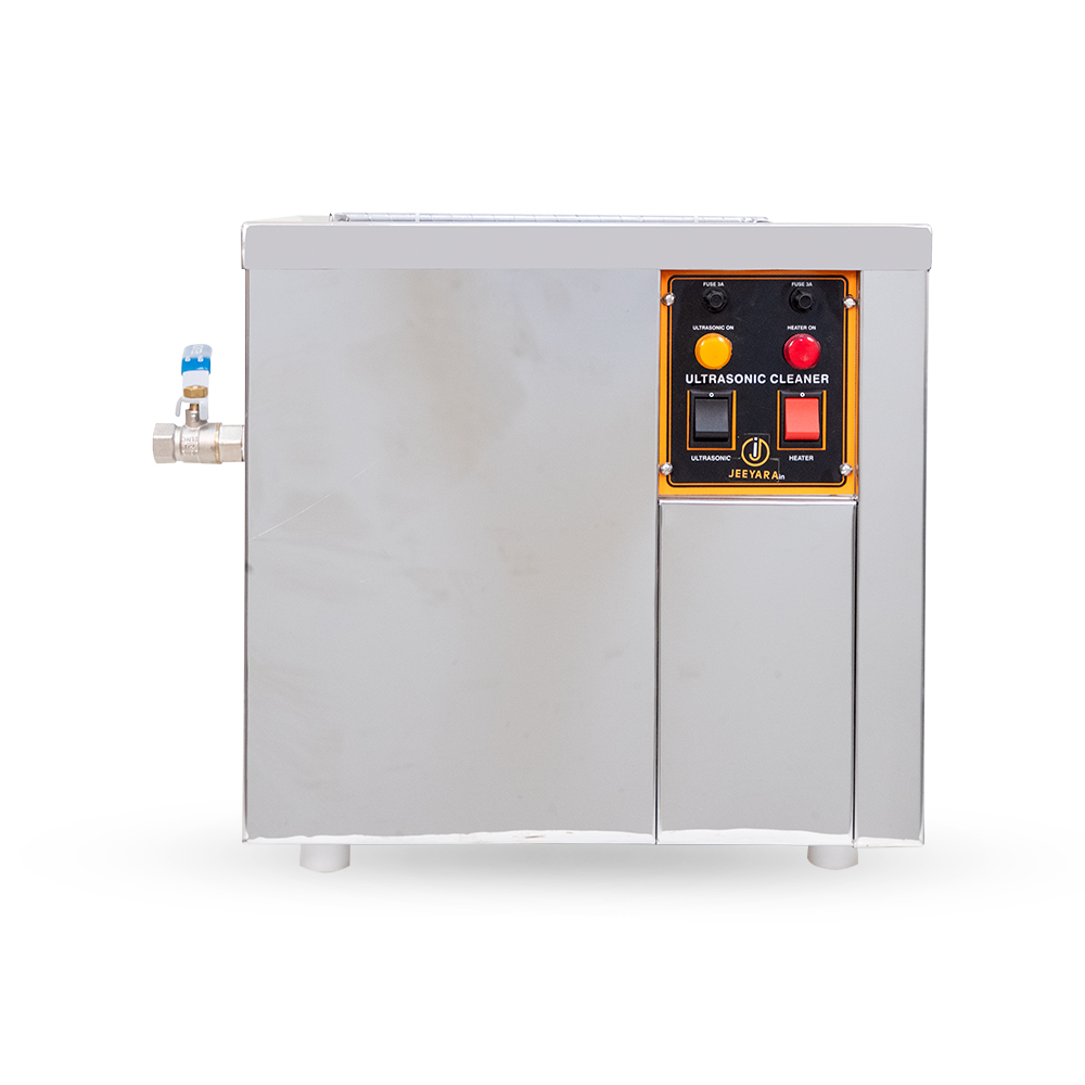 Classic Ultrasonic Cleaner - General Use: Industrial