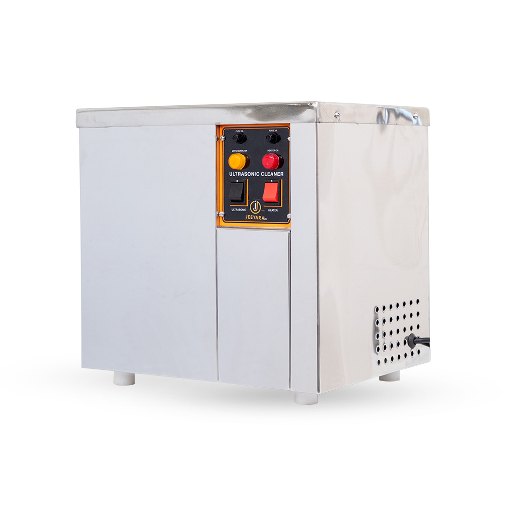 Classic Ultrasonic Cleaner - General Use: Industrial