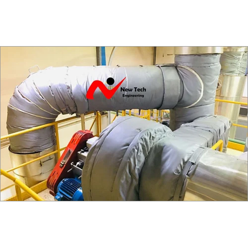 Removable And Reusable Insulation Covers