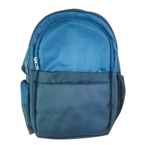 Laptop Nylon Backpack Bag