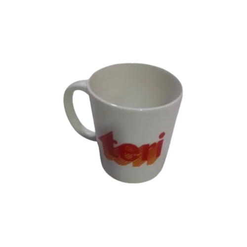 Bone China Sublimation Mug