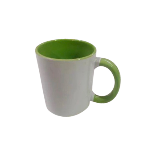 Sublimation White Mug