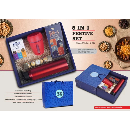 Gift Hamper Box