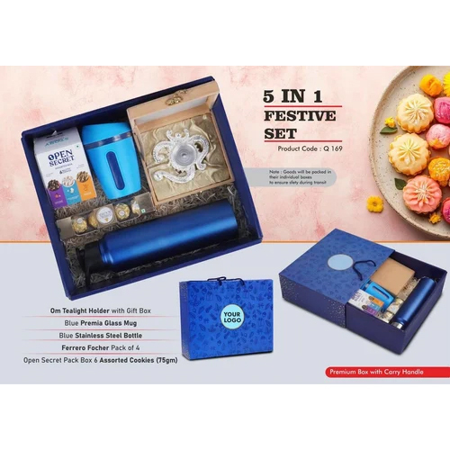 Corporate Gift Set