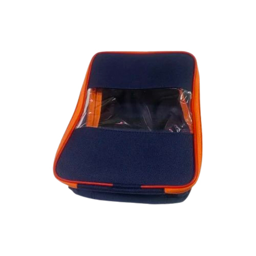 Nylon Cosmetic Kit Bag
