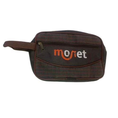 Men Saving Kit Bag