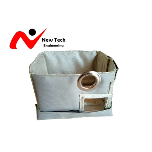 Energy Saving Insulation Jackets - Application: Industrial