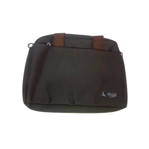 Brown Executive Document Bag - Design: Standard